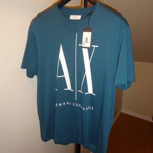 Armani Exchange T-shirt